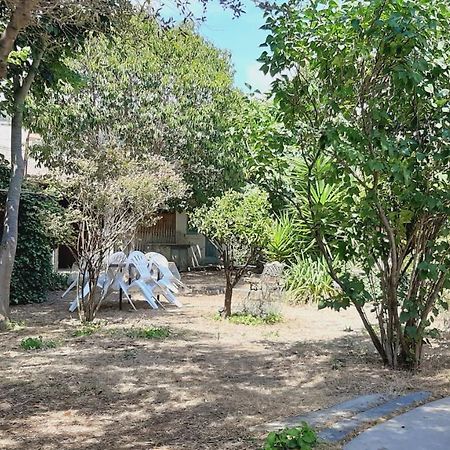 Maison lumineuse et spacieuse avec jardin arboré La Valette-du-Var Extérieur photo