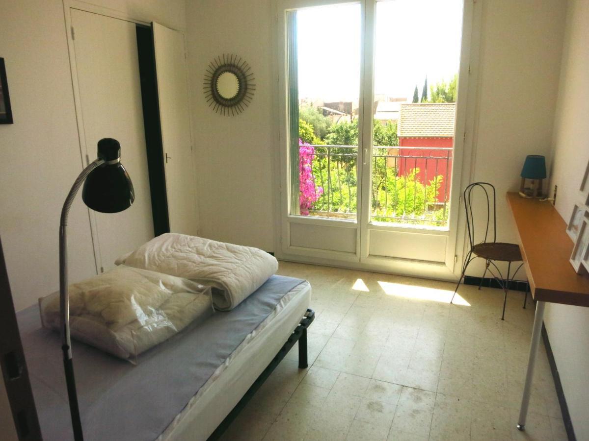 Maison lumineuse et spacieuse avec jardin arboré La Valette-du-Var Extérieur photo