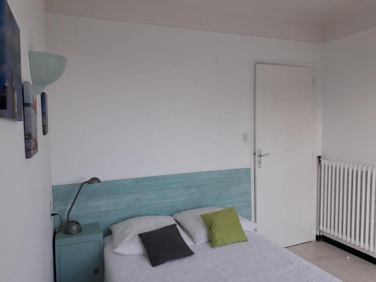 Maison lumineuse et spacieuse avec jardin arboré La Valette-du-Var Extérieur photo