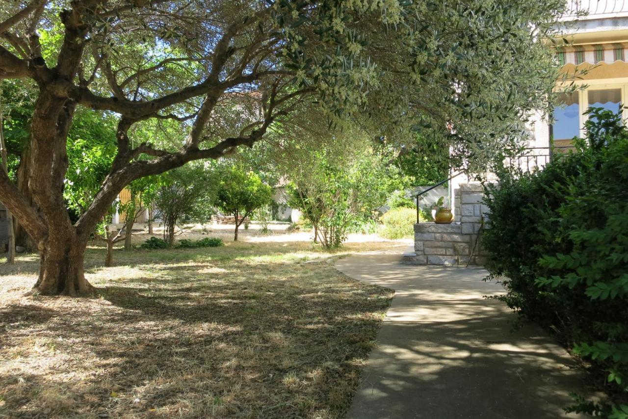 Maison lumineuse et spacieuse avec jardin arboré La Valette-du-Var Extérieur photo