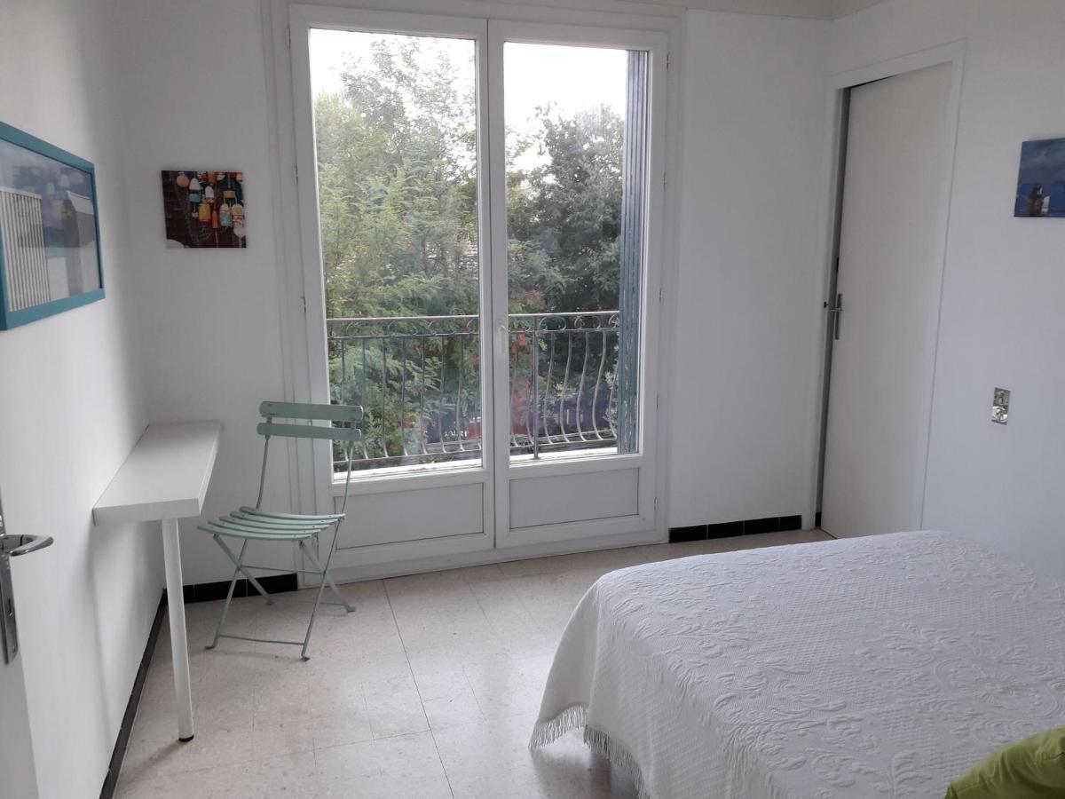 Maison lumineuse et spacieuse avec jardin arboré La Valette-du-Var Extérieur photo