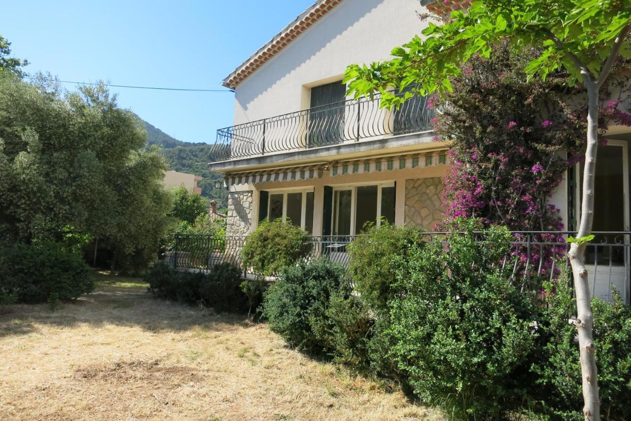 Maison lumineuse et spacieuse avec jardin arboré La Valette-du-Var Extérieur photo
