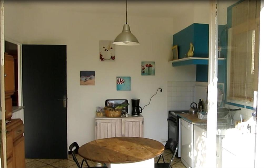 Maison lumineuse et spacieuse avec jardin arboré La Valette-du-Var Extérieur photo