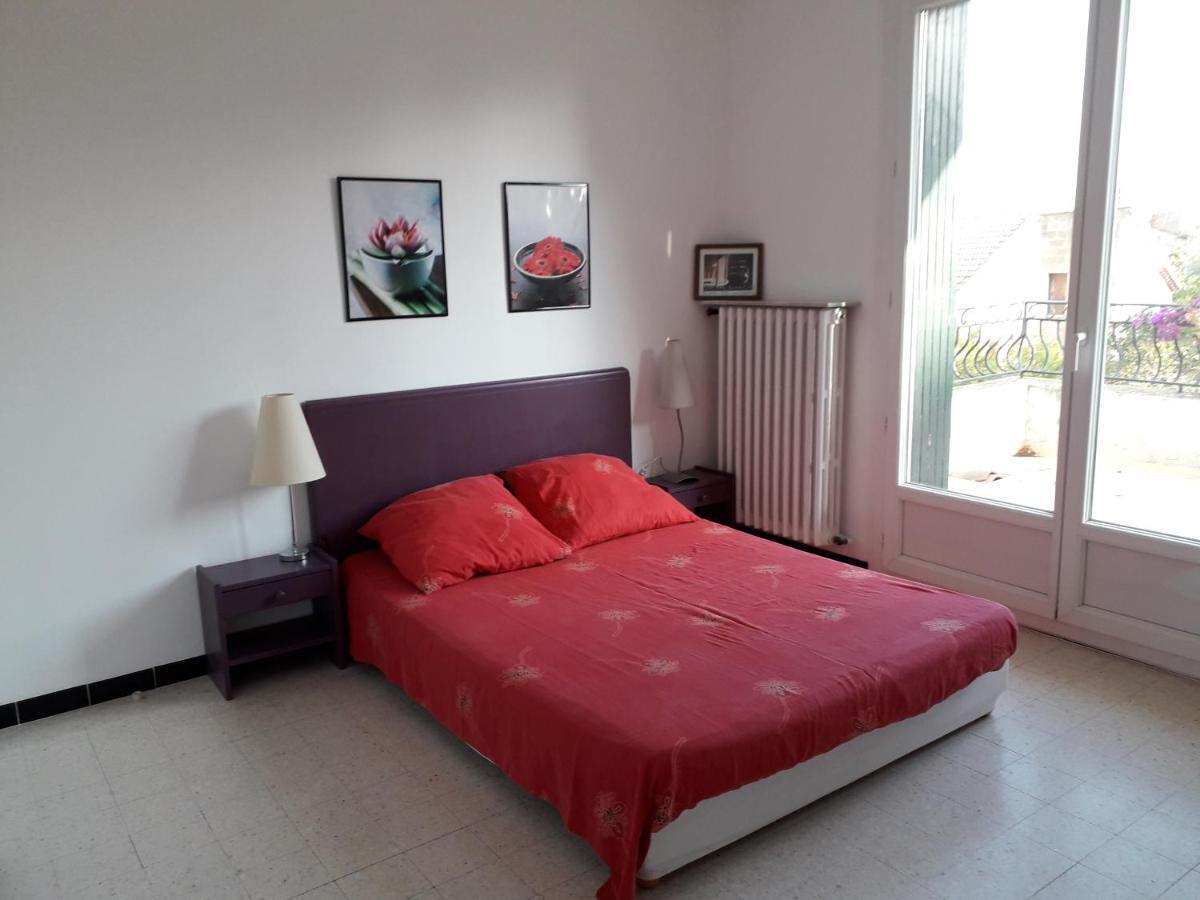 Maison lumineuse et spacieuse avec jardin arboré La Valette-du-Var Extérieur photo